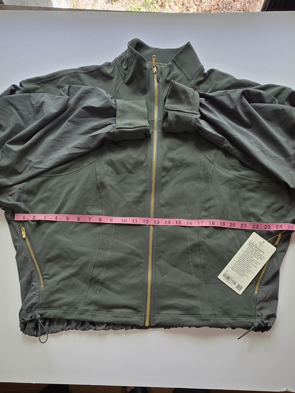Lululemon Jacket - Picture 6 of 16